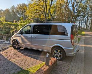 Mercedes-Benz Viano Gebrauchtwagen