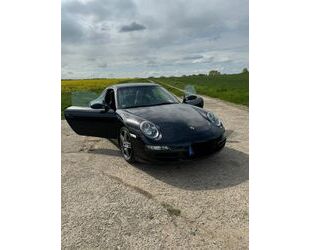 Porsche 997 Gebrauchtwagen