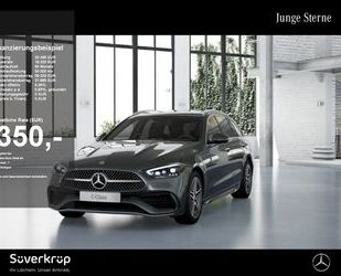 Mercedes-Benz C 300 Gebrauchtwagen