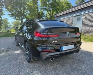 BMW X4 Gebrauchtwagen