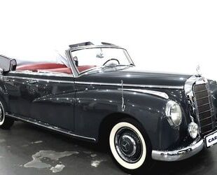 Mercedes-Benz 300 Oldtimer
