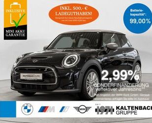 Mini Cooper SE Gebrauchtwagen