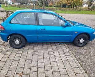 Mitsubishi Colt Gebrauchtwagen