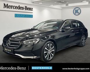 Mercedes-Benz E 300 Gebrauchtwagen