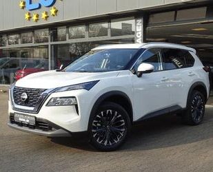 Nissan X-Trail Gebrauchtwagen