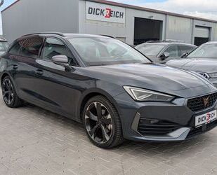 Cupra Leon Gebrauchtwagen