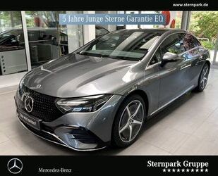 Mercedes-Benz EQE Gebrauchtwagen