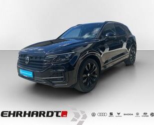 VW Touareg Gebrauchtwagen