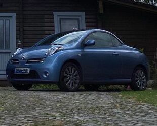 Nissan Micra Gebrauchtwagen