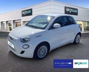 Fiat 500e Gebrauchtwagen