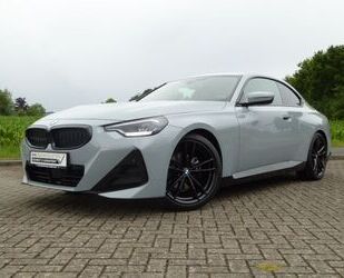 BMW 220 Gebrauchtwagen