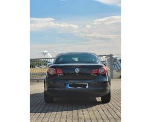 VW Eos Gebrauchtwagen