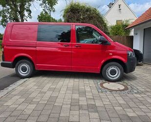 VW T5 Transporter Gebrauchtwagen