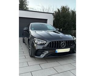 Mercedes-Benz E 200 Gebrauchtwagen
