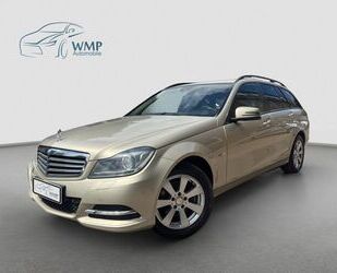 Mercedes-Benz C 220 Gebrauchtwagen