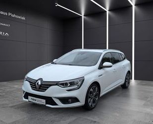 Renault Megane Gebrauchtwagen