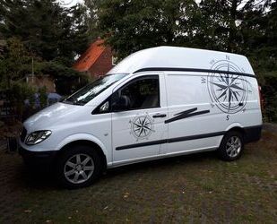Mercedes-Benz Vito Gebrauchtwagen