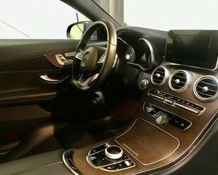 Mercedes-Benz C 300 Gebrauchtwagen