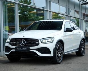 Mercedes-Benz GLC 300 Gebrauchtwagen