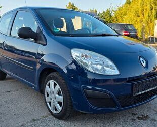 Renault Twingo Gebrauchtwagen