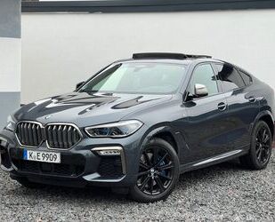 BMW X6 M50 Gebrauchtwagen