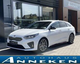 Kia pro ceed / ProCeed Gebrauchtwagen