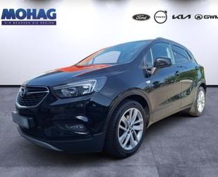 Opel Mokka Gebrauchtwagen
