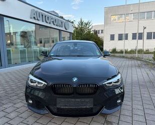 BMW 116 Gebrauchtwagen