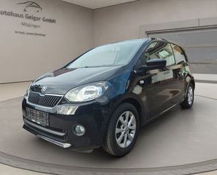 Skoda Citigo Gebrauchtwagen