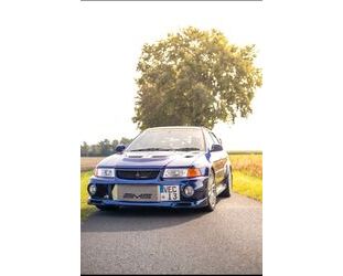Mitsubishi Lancer Gebrauchtwagen