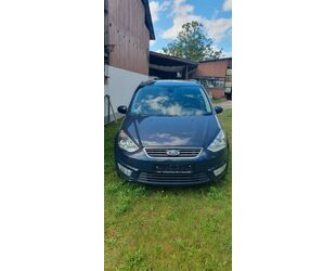 Ford Galaxy Gebrauchtwagen