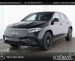 Mercedes-Benz EQA Gebrauchtwagen