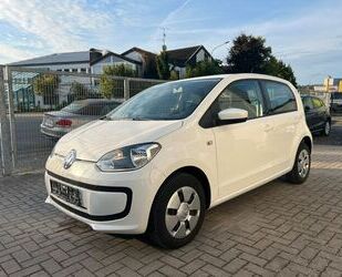 VW up! Gebrauchtwagen