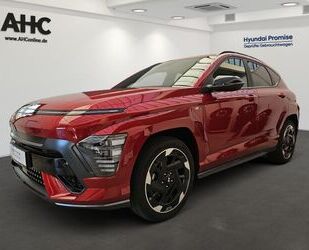 Hyundai KONA Elektro Gebrauchtwagen