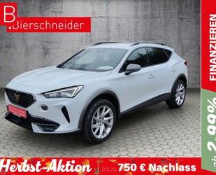 Cupra Formentor Gebrauchtwagen