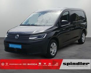 VW Caddy Maxi Gebrauchtwagen