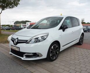 Renault Scenic Gebrauchtwagen