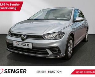 VW Polo Gebrauchtwagen