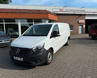 Mercedes-Benz Vito Gebrauchtwagen