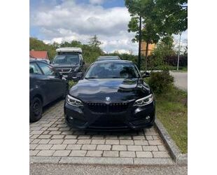 BMW 218 Gebrauchtwagen