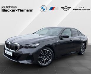 BMW 540 Gebrauchtwagen