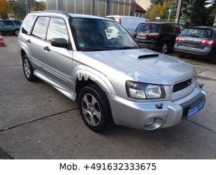 Subaru Forester Gebrauchtwagen