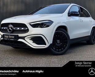 Mercedes-Benz GLA 200 Gebrauchtwagen