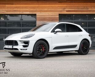 Porsche Macan Gebrauchtwagen