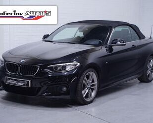 BMW 218 Gebrauchtwagen