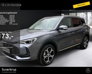 MG ZS Gebrauchtwagen