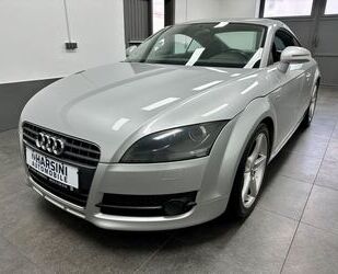 Audi TT Gebrauchtwagen