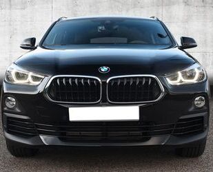 BMW X2 Gebrauchtwagen