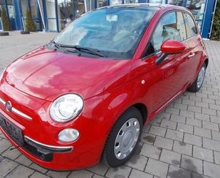 Fiat 500 Gebrauchtwagen