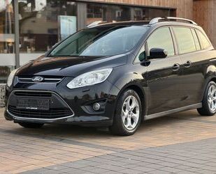 Ford Grand C-Max Gebrauchtwagen